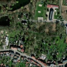 Satellite imagery of Dam Gate, DE