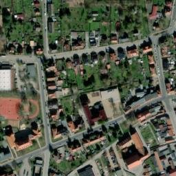 Satellite imagery of Dam Gate, DE