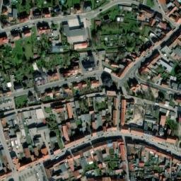 Satellite imagery of Dam Gate, DE
