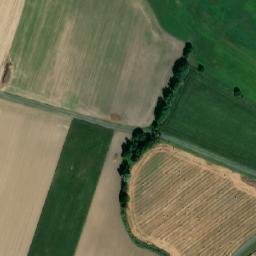 Satellite imagery of Morownica - Pałac, PL