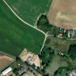 Satellite imagery of Morownica - Pałac, PL