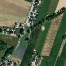 Satellite imagery of Morownica - Pałac, PL