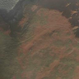 Satellite imagery of Breaker Rock, IE