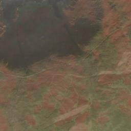 Satellite imagery of Breaker Rock, IE