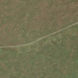 Satellite imagery of Gentleman’s Rock, IE