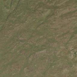 Satellite imagery of Gentleman’s Rock, IE