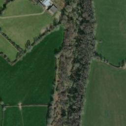 Satellite imagery of Castell Dyffryn Mawr, GB