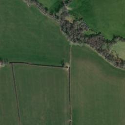 Satellite imagery of Castell Dyffryn Mawr, GB