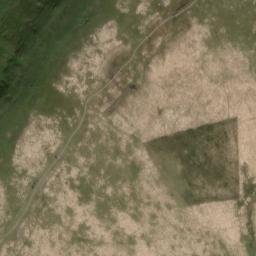 Satellite imagery of Rhos Dirion, GB