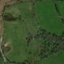 Satellite imagery of Silver Tump, GB