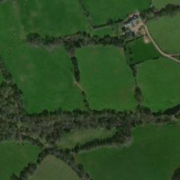 Satellite imagery of Silver Tump, GB