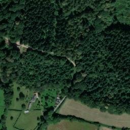 Satellite imagery of Aconbury Hill, GB