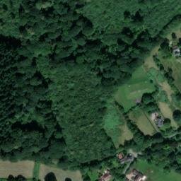 Satellite imagery of Aconbury Hill, GB
