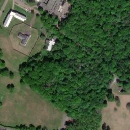 Satellite imagery of Four Shire Stone, GB