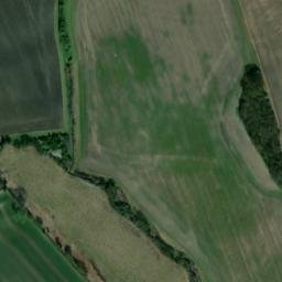 Satellite imagery of Higham Gobion, GB