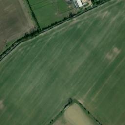 Satellite imagery of Higham Gobion, GB