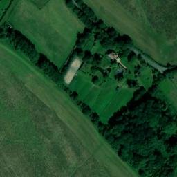 Satellite imagery of Sandon The Mount, GB