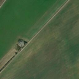 Satellite imagery of Nuthampstead, GB