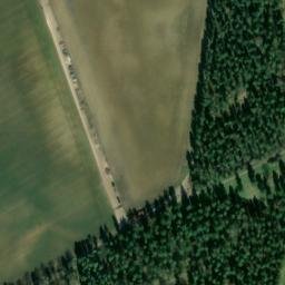 Satellite imagery of Nuthampstead, GB