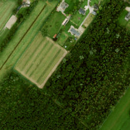 Satellite imagery of Zuilenburg, NL