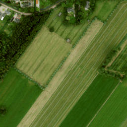 Satellite imagery of Zuilenburg, NL