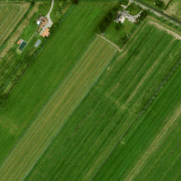 Satellite imagery of Zuilenburg, NL