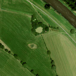 Satellite imagery of Kasteel Keppel, NL