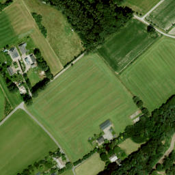 Satellite imagery of Kasteel Enghuizen, NL