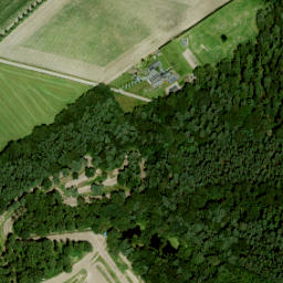 Satellite imagery of Kasteel Enghuizen, NL
