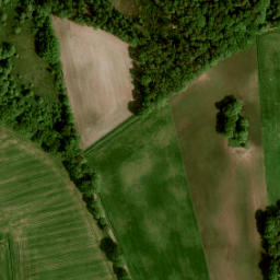 Satellite imagery of St Vitus Stein, NL