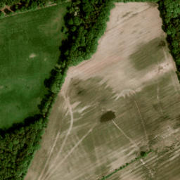 Satellite imagery of St Vitus Stein, NL