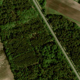 Satellite imagery of St Vitus Stein, NL