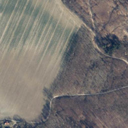 Satellite imagery of Kikedal, DE