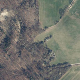 Satellite imagery of Hohenstein, DE