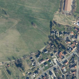 Satellite imagery of Hohenstein, DE