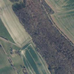 Satellite imagery of boundary_stone, DE