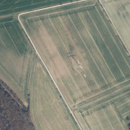 Satellite imagery of boundary_stone, DE