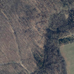Satellite imagery of Küchenhai, DE