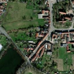 Satellite imagery of Dam Gate, DE