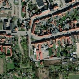 Satellite imagery of Dam Gate, DE