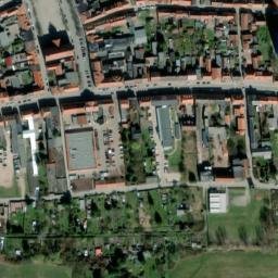 Satellite imagery of Dam Gate, DE