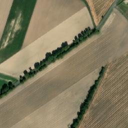 Satellite imagery of Morownica - Pałac, PL