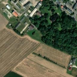 Satellite imagery of Morownica - Pałac, PL