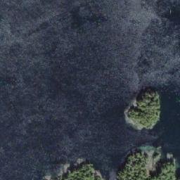 Satellite imagery of Stubbs Point, CA