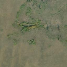 Satellite imagery of Ferguson Ridge, CA