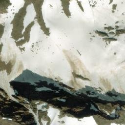 Satellite imagery of Anemone Pass, CA