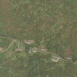 Satellite imagery of Gentleman’s Rock, IE