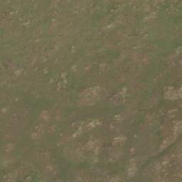 Satellite imagery of Gentleman’s Rock, IE