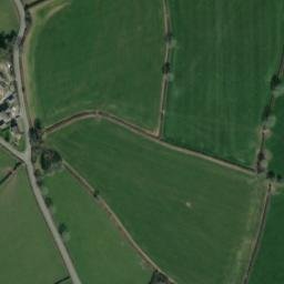 Satellite imagery of Castell Dyffryn Mawr, GB