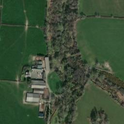 Satellite imagery of Castell Dyffryn Mawr, GB